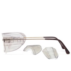 Странични протектори за очила