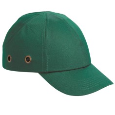 Противоударна шапка DUIKER GREEN 