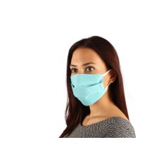 Трислойна хигиенна маска за лице Typhoon 3