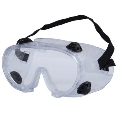Защитни очила цели с клапа 4800 A/Е6204