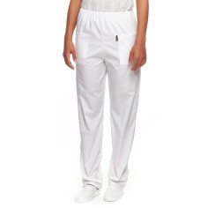 Медицински панталон COMFY WHITE  