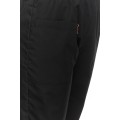 Медицински панталон COMFY BLACK - Черен n.3XL