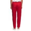 Медицински панталон COMFY RED - Червен n.3XL