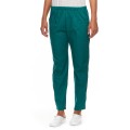 Медицински панталон COMFY DARK GREEN - Зелен n.3XL