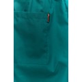 Медицински панталон COMFY DARK GREEN - Зелен n.3XL