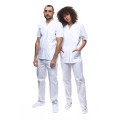 Medical Uniform SUPERDOC WHITE - Бял n.2XL