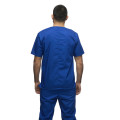 Medical Uniform SUPERDOC ROYАL BLUE - Кралско син n.3XL