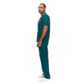 Medical Uniform SUPERDOC  GREEN - Зелен n.3XL
