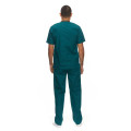 Medical Uniform SUPERDOC  GREEN - Зелен n.M