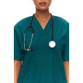 Medical Uniform SUPERDOC  GREEN - Зелен n.3XL