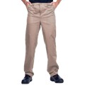 Работен панталон MAZALAT CLASSIC BEIGE - Бежов n.54