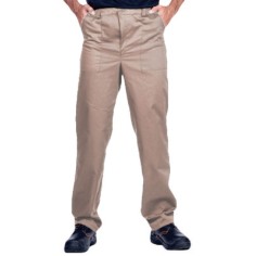 Работен панталон MAZALAT CLASSIC BEIGE  