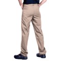 Работен панталон MAZALAT CLASSIC BEIGE - Бежов n.64