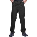 Работен панталон MAZALAT CLASSIC BLACK - Черен n.46