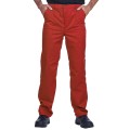 Работен панталон MAZALAT CLASSIC RED - Червен n.54