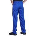 Работен панталон MAZALAT CLASSIC ROYAL BLUE - Кралско син n.46