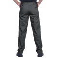Работен панталон MAZALAT CLASSIC GREY - Сив n.64