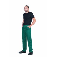 Работен панталон MAZALAT CLASSIC GREEN  