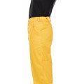 Работен панталон MAZALAT CLASSIC YELLOW - Жълт n.58