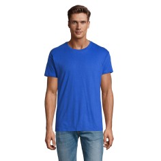 Мъжка тениска REGENT ROYAL BLUE  