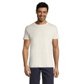 Мъжка тениска REGENT WHITE - Бял n.XL