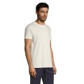 Мъжка тениска REGENT WHITE - Бял n.L