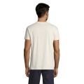 Мъжка тениска REGENT WHITE - Бял n.M
