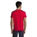 Мъжка тениска REGENT RED - Червен n.XL