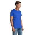 Мъжка тениска REGENT ROYAL BLUE - Кралско син n.2XL