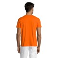 Мъжка тениска REGENT ORANGE - Оранжев n.XL