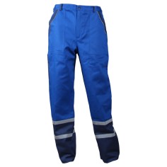 Работен панталон COLLINS SUMMER ROYAL BLUE  