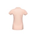 Дамска тениска с яка PERFECT WOMEN PINK - Розов n.M