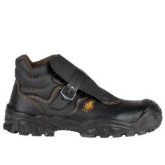 Обувки за заварчик NEW TAGO UK S3 SRC  