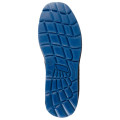Дишащи обувки RACE LOW BLUE 01 - Половинки n.44