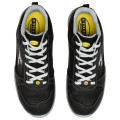 Работни обувки DIADORA RUN II HI S3 SRC ESD - Черен/Сив Цели n.43